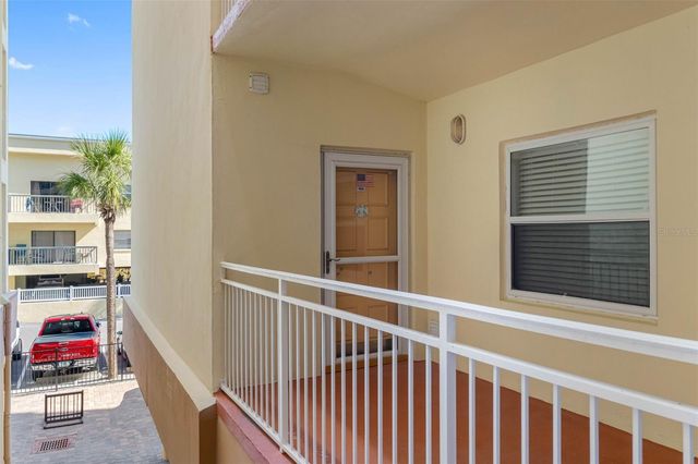 13000 GULF BOULEVARD 109, Madeira Beach, FL 33708