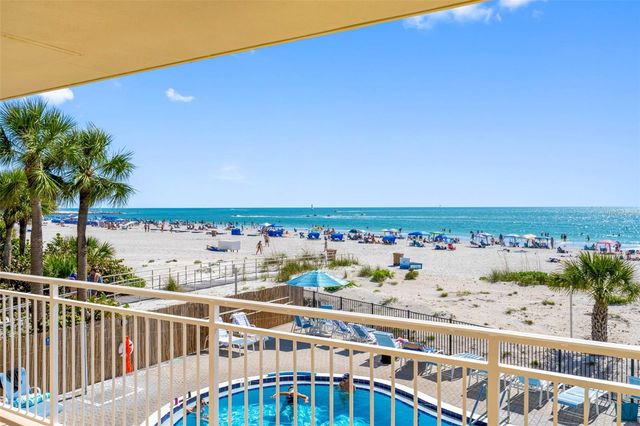 13000 GULF BOULEVARD 109, Madeira Beach, FL 33708