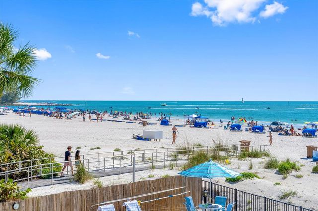 13000 GULF BOULEVARD 109, Madeira Beach, FL 33708