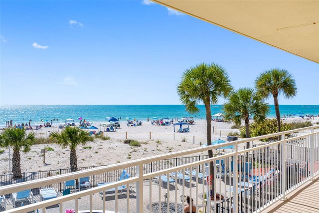 13000 GULF BOULEVARD 109, Madeira Beach, FL 33708