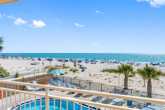 13000 GULF BOULEVARD 109, Madeira Beach, FL 33708