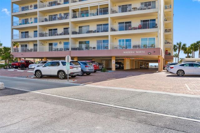 13000 GULF BOULEVARD 109, Madeira Beach, FL 33708