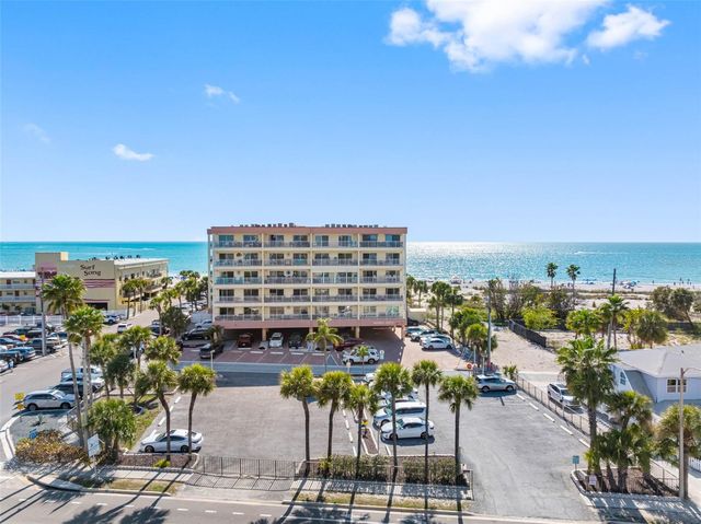 13000 GULF BOULEVARD 109, Madeira Beach, FL 33708