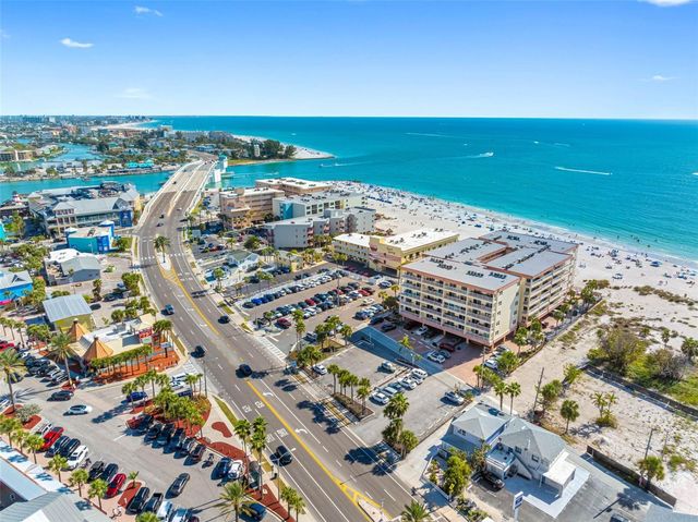 13000 GULF BOULEVARD 109, Madeira Beach, FL 33708