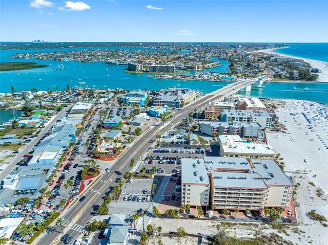 13000 GULF BOULEVARD 109, Madeira Beach, FL 33708