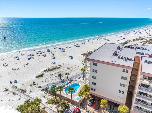 13000 GULF BOULEVARD 109, Madeira Beach, FL 33708