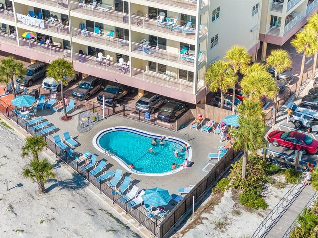 13000 GULF BOULEVARD 109, Madeira Beach, FL 33708