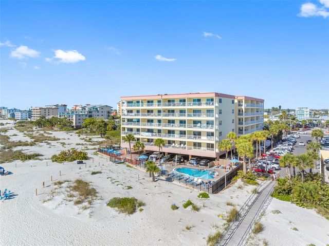 13000 GULF BOULEVARD 109, Madeira Beach, FL 33708