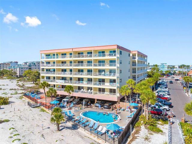 13000 GULF BOULEVARD 109, Madeira Beach, FL 33708