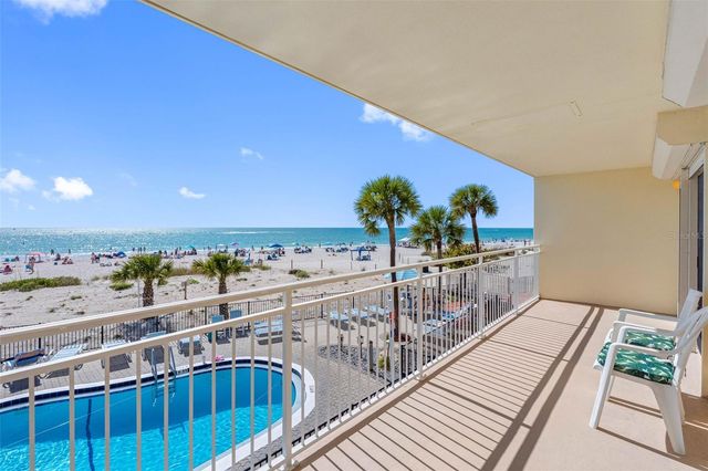 13000 GULF BOULEVARD 109, Madeira Beach, FL 33708