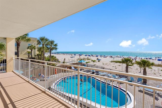 13000 GULF BOULEVARD 109, Madeira Beach, FL 33708