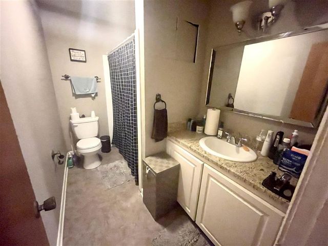 444 Andrus Lp, Lake Charles, LA 70611