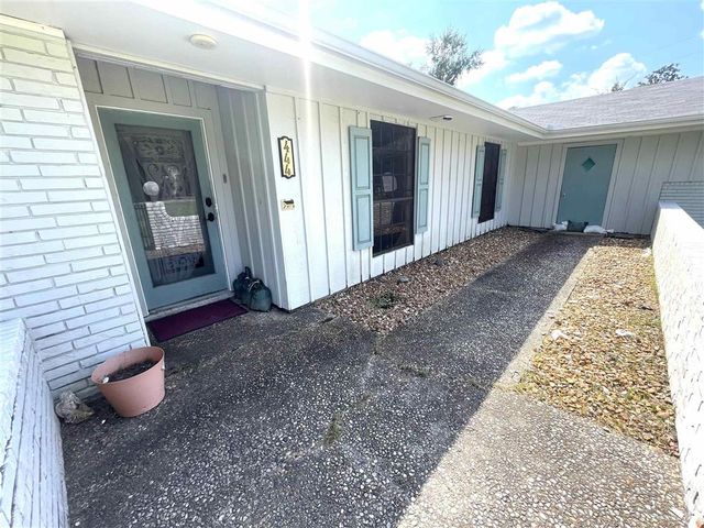 444 Andrus Lp, Lake Charles, LA 70611