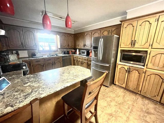 444 Andrus Lp, Lake Charles, LA 70611