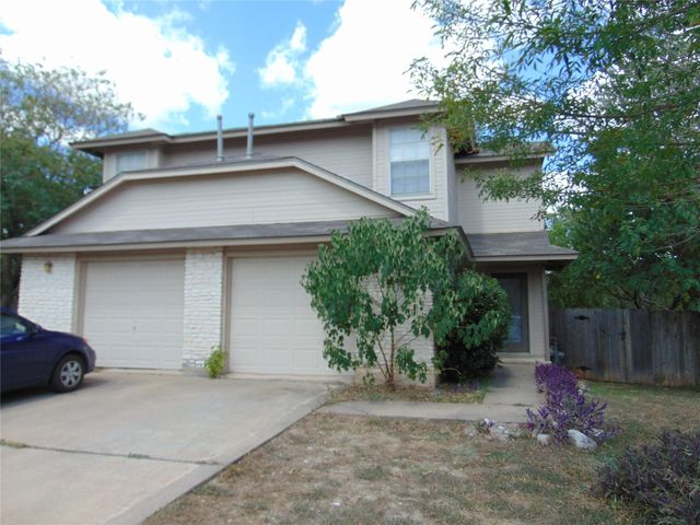 508 Burlwood, Round Rock, TX 78664