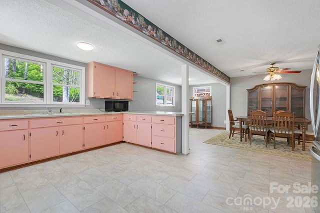 1482 Island Ford Road, Brevard, NC 28712