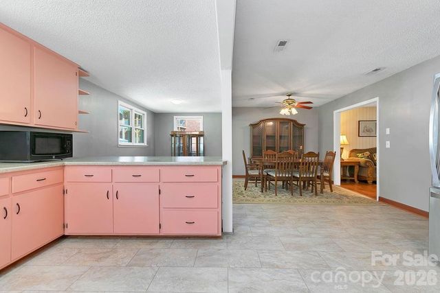 1482 Island Ford Road, Brevard, NC 28712