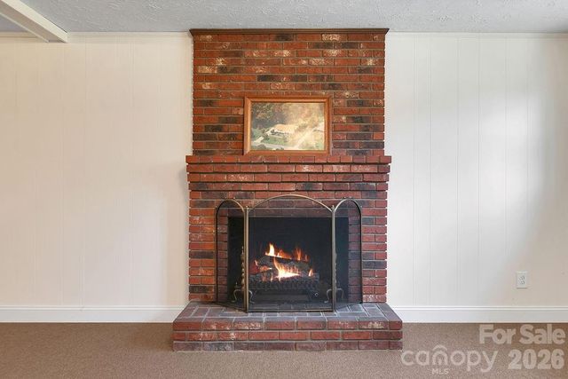 1482 Island Ford Road, Brevard, NC 28712