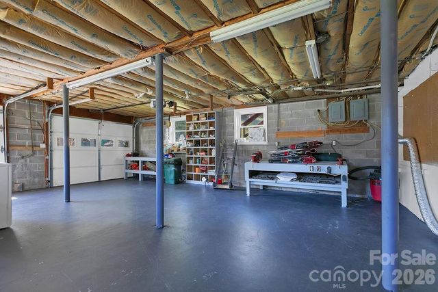 1482 Island Ford Road, Brevard, NC 28712