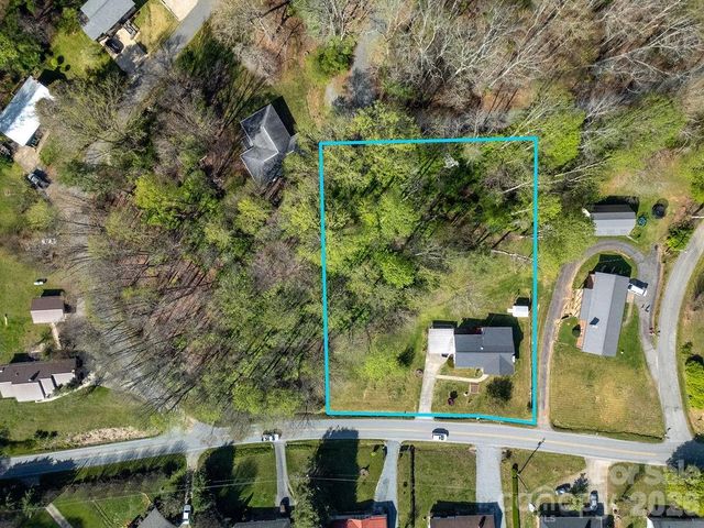 1482 Island Ford Road, Brevard, NC 28712