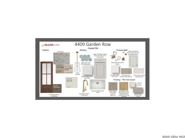 4409 Garden Row, Schertz, TX 78124