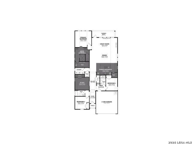 4409 Garden Row, Schertz, TX 78124
