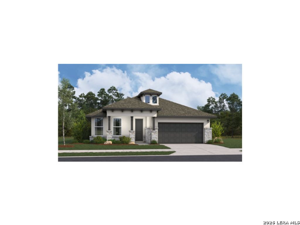 4409 Garden Row, Schertz, TX 78124