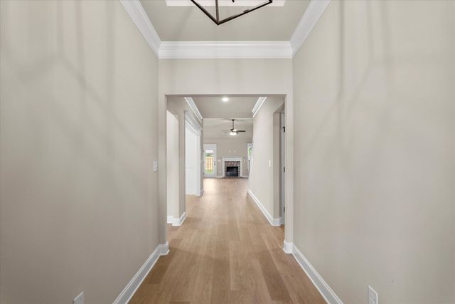 2427 Laurens Street, Grovetown, GA 30813