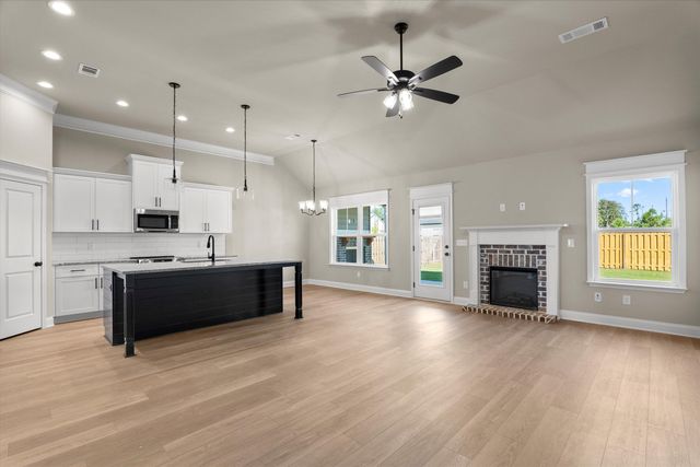 2427 Laurens Street, Grovetown, GA 30813