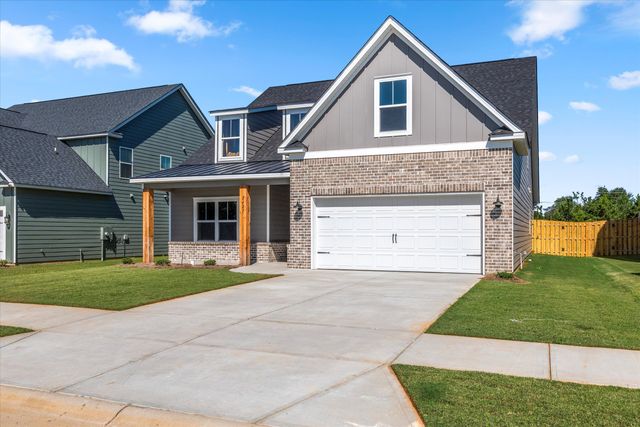 2427 Laurens Street, Grovetown, GA 30813