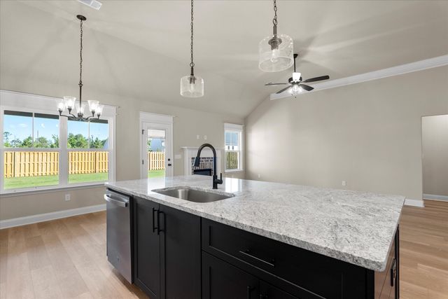 2427 Laurens Street, Grovetown, GA 30813