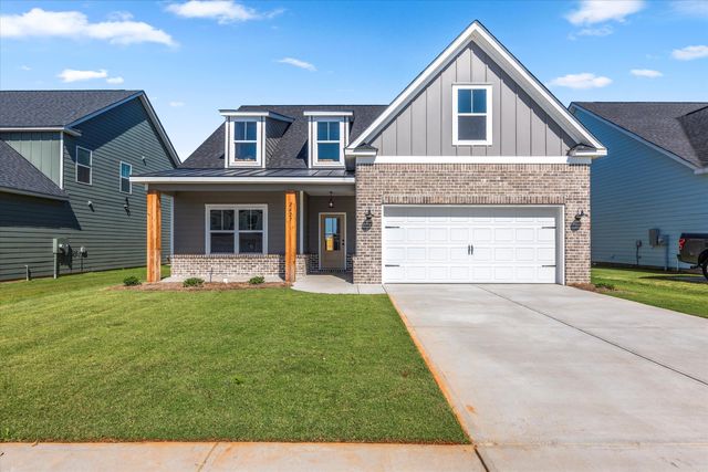 2427 Laurens Street, Grovetown, GA 30813