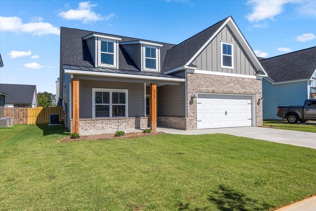 2427 Laurens Street, Grovetown, GA 30813