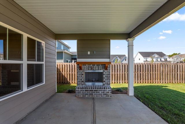 2427 Laurens Street, Grovetown, GA 30813