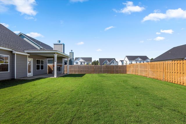 2427 Laurens Street, Grovetown, GA 30813