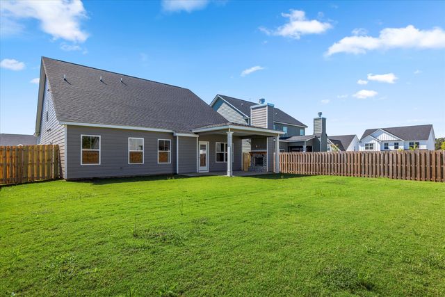 2427 Laurens Street, Grovetown, GA 30813