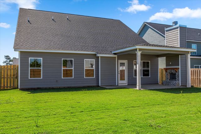 2427 Laurens Street, Grovetown, GA 30813