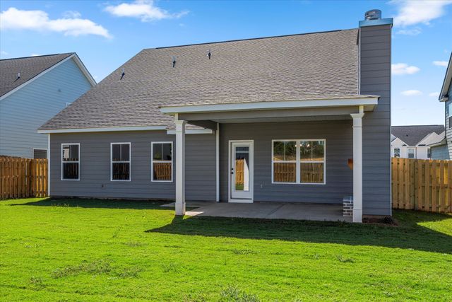 2427 Laurens Street, Grovetown, GA 30813