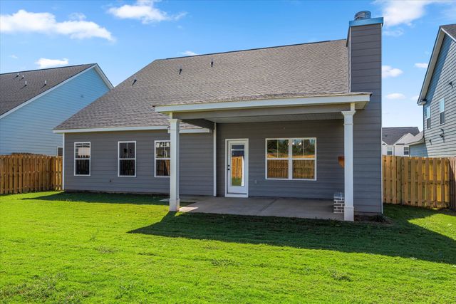 2427 Laurens Street, Grovetown, GA 30813