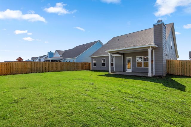 2427 Laurens Street, Grovetown, GA 30813