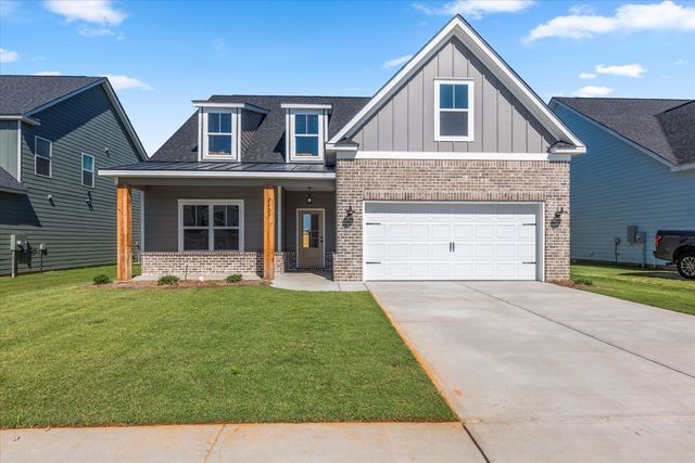 2427 Laurens Street, Grovetown, GA 30813