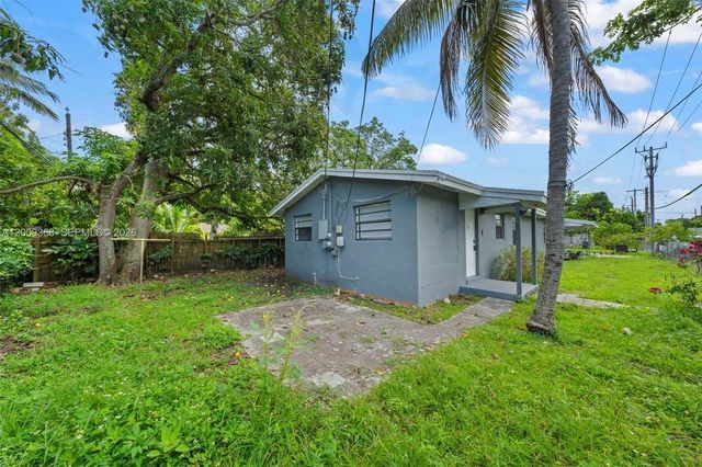1344 NW 7th Ter, Fort Lauderdale, FL 33311