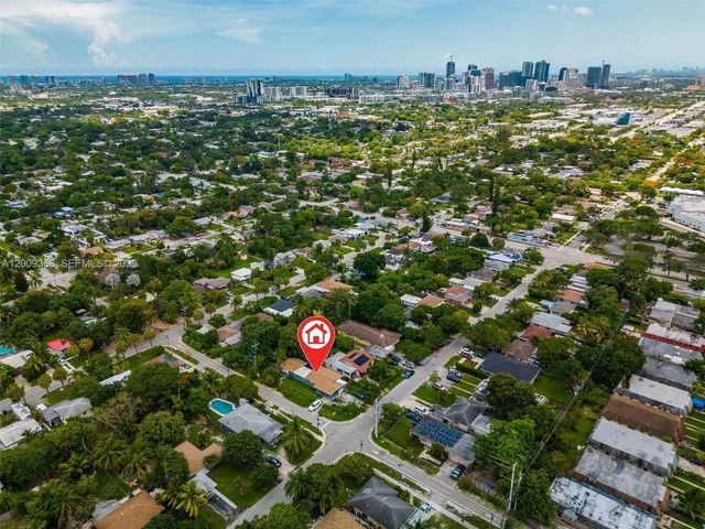 1344 NW 7th Ter, Fort Lauderdale, FL 33311