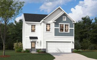 1448 Harper Mae Drive, Spartanburg, SC 29303