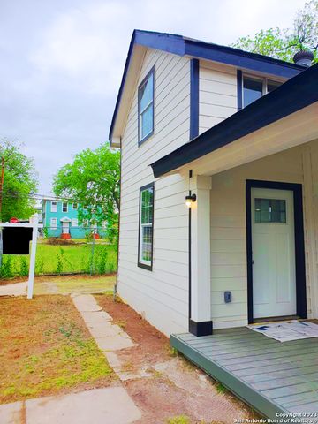 941 W MYRTLE ST, San Antonio, TX 78212