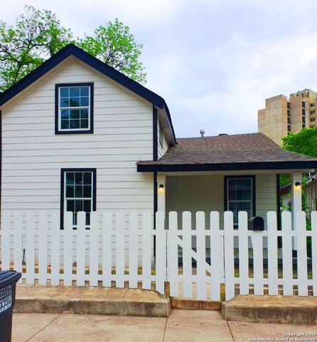 941 W MYRTLE ST, San Antonio, TX 78212