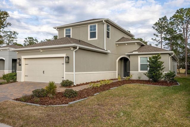 223 CHEROKEE HILL COURT, Deland, FL 32724