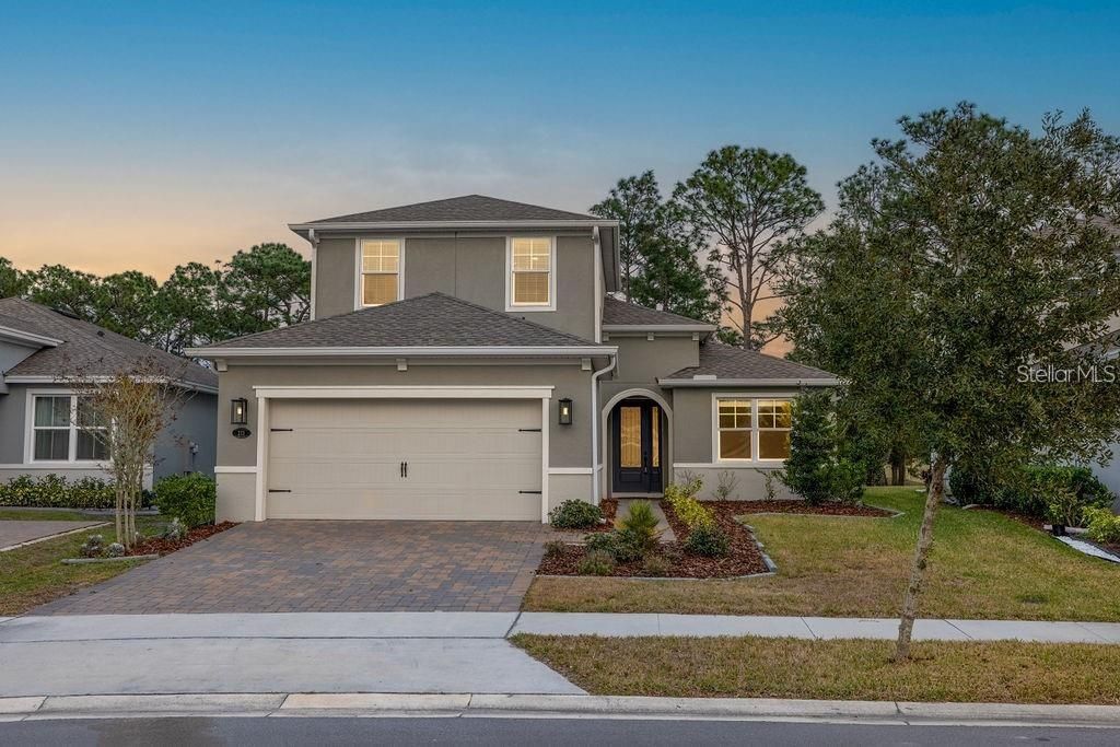 223 CHEROKEE HILL COURT, Deland, FL 32724