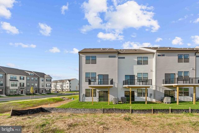 415 ENSEMBLE WAY, Frederick, MD 21701