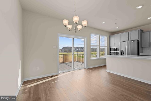 415 ENSEMBLE WAY, Frederick, MD 21701